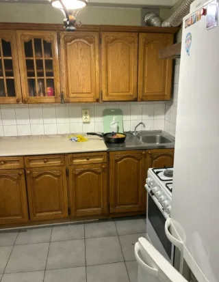 3-к. кв., 65 м², ст. м. Проспект Славы