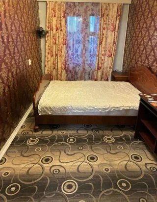 3-к. кв., 65 м², ст. м. Проспект Славы