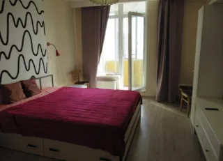 Студия, 29 м², ст. м. Проспект Просвещения