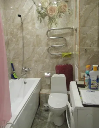 Студия, 29 м², ст. м. Проспект Просвещения