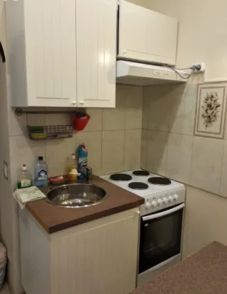Студия, 29 м², ст. м. Проспект Просвещения