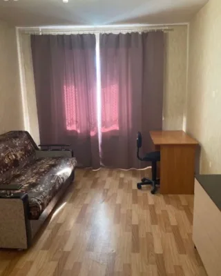 1-к. кв., 33 м², ст. м. Дунайская