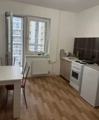 1-к. кв., 33 м², ст. м. Дунайская
