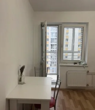 1-к. кв., 33 м², ст. м. Дунайская