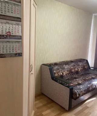 1-к. кв., 33 м², ст. м. Дунайская