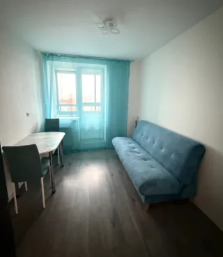 1-к. кв., 33 м², ст. м. Девяткино