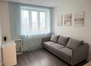 1-к. кв., 33 м², ст. м. Девяткино
