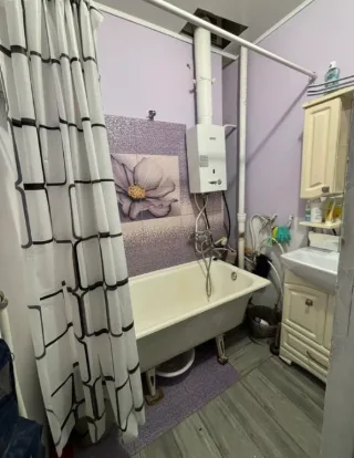Комната, 12 м², ст. м. Владимирская