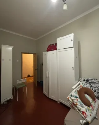 Комната, 12 м², ст. м. Владимирская