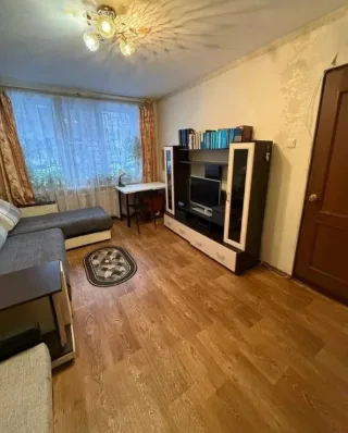 Комната, 16 м², ст. м. Международная