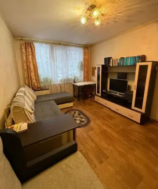 Комната, 16 м², ст. м. Международная