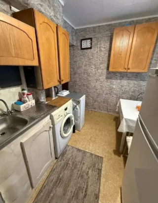 Комната, 16 м², ст. м. Международная