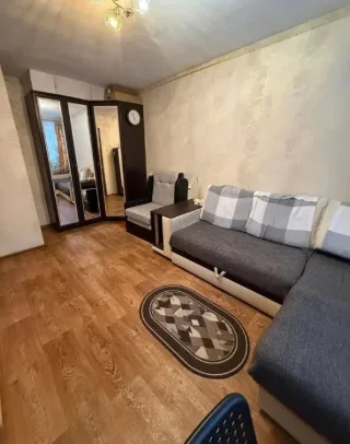 Комната, 16 м², ст. м. Международная