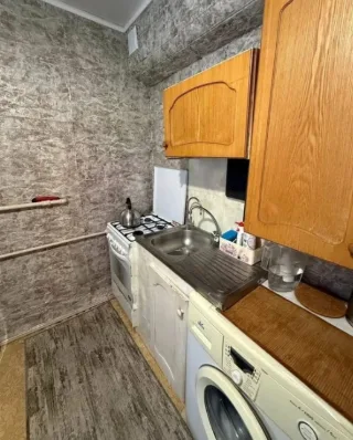 Комната, 16 м², ст. м. Международная