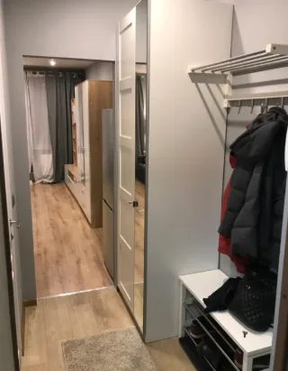 Студия, 25 м², ст. м. Улица Дыбенко