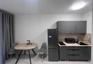 Студия, 20 м², ст. м. Купчино