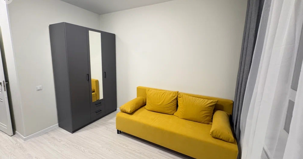 Студия, 20 м², ст. м. Купчино