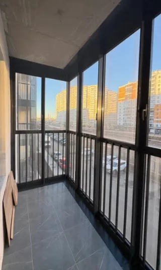 Студия, 20 м², ст. м. Купчино