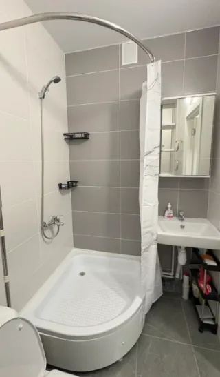 Студия, 20 м², ст. м. Купчино