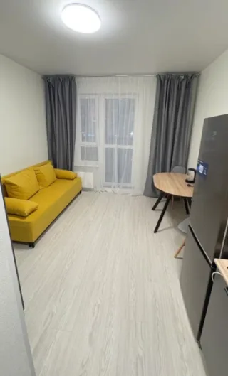 Студия, 20 м², ст. м. Купчино