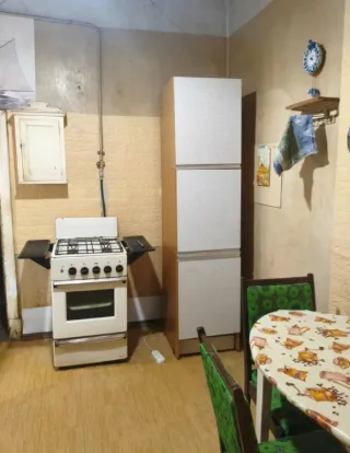 1-к. кв., 37 м², ст. м. Василеостровская