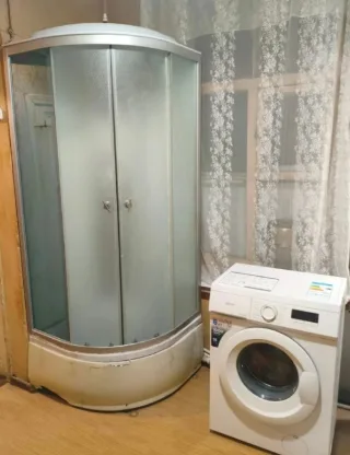 1-к. кв., 37 м², ст. м. Василеостровская
