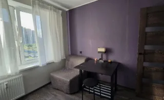 1-к. кв., 33 м², ст. м. Парнас