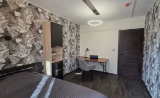 1-к. кв., 33 м², ст. м. Парнас