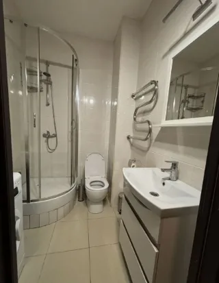 Студия, 28 м², ст. м. Девяткино