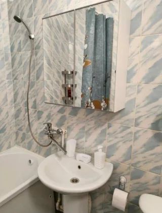 Студия, 28 м², ст. м. Девяткино