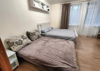 Студия, 28 м², ст. м. Девяткино