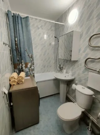 Студия, 28 м², ст. м. Девяткино