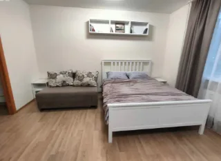 Студия, 28 м², ст. м. Девяткино