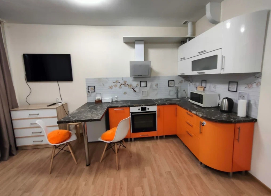 Студия, 28 м², ст. м. Девяткино