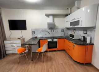 Студия, 28 м², ст. м. Девяткино