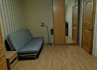 1-к. кв., 30 м², ст. м. Купчино