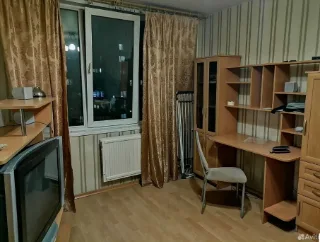 1-к. кв., 30 м², ст. м. Купчино