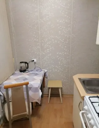 1-к. кв., 30 м², ст. м. Купчино