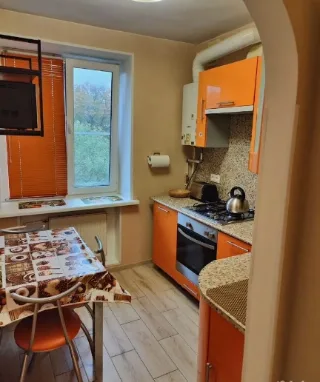 1-к. кв., 31 м², ст. м. Ломоносовская