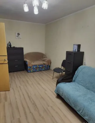 1-к. кв., 31 м², ст. м. Ломоносовская