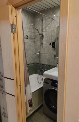 1-к. кв., 31 м², ст. м. Ломоносовская