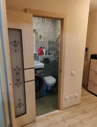 1-к. кв., 31 м², ст. м. Ломоносовская
