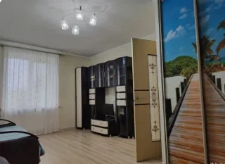 1-к. кв., 31 м², ст. м. Ломоносовская