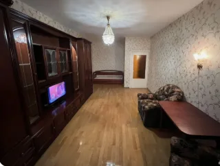 1-к. кв., 43 м², ст. м. Купчино
