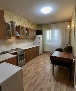 1-к. кв., 43 м², ст. м. Купчино