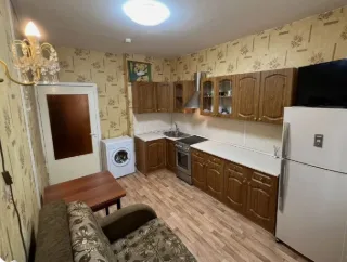 1-к. кв., 43 м², ст. м. Купчино
