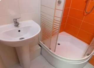 Студия, 23 м², ст. м. Парнас
