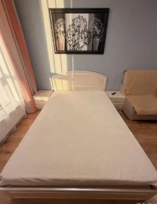 Студия, 23 м², ст. м. Парнас