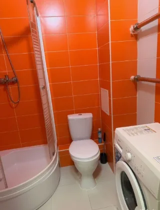 Студия, 23 м², ст. м. Парнас