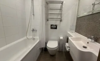 Студия, 30 м², ст. м. Проспект Просвещения